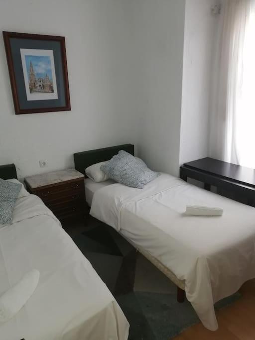 Apartamento Hotel Montana Lavapies Madrid Exterior photo